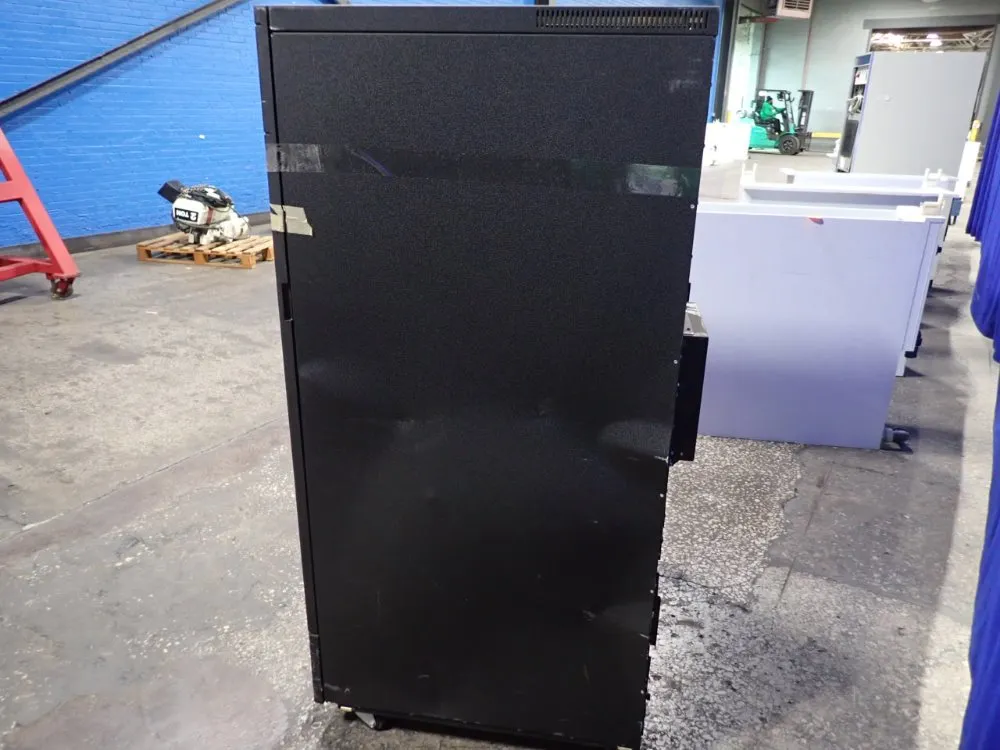 Qualstar Tape Library - 68120