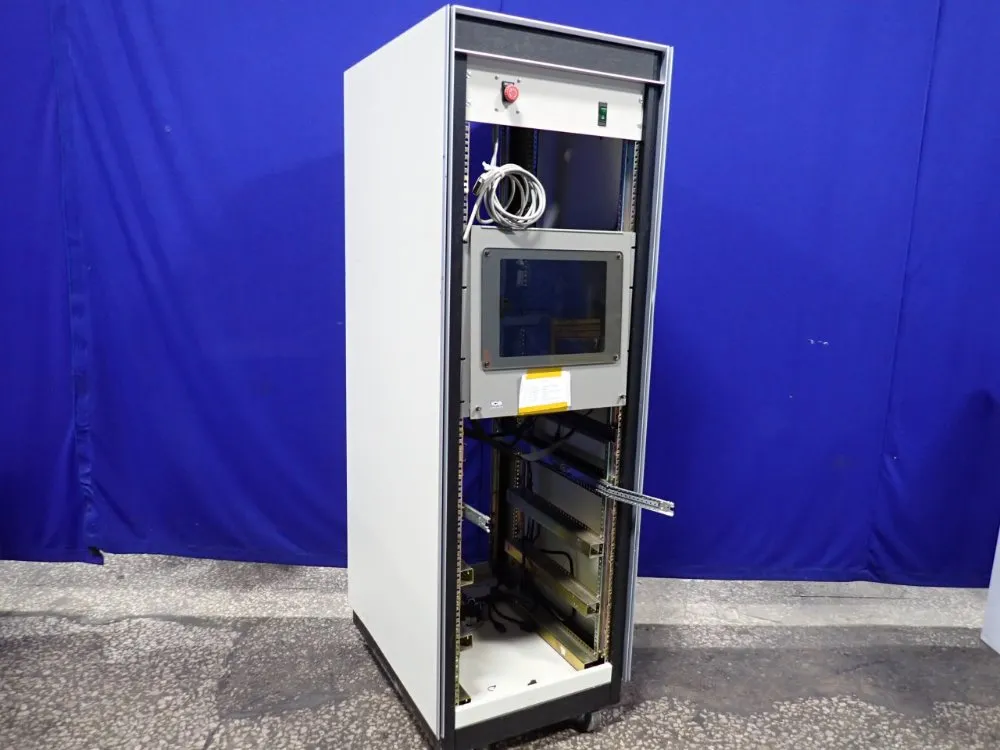 Amco Modular Enclosure