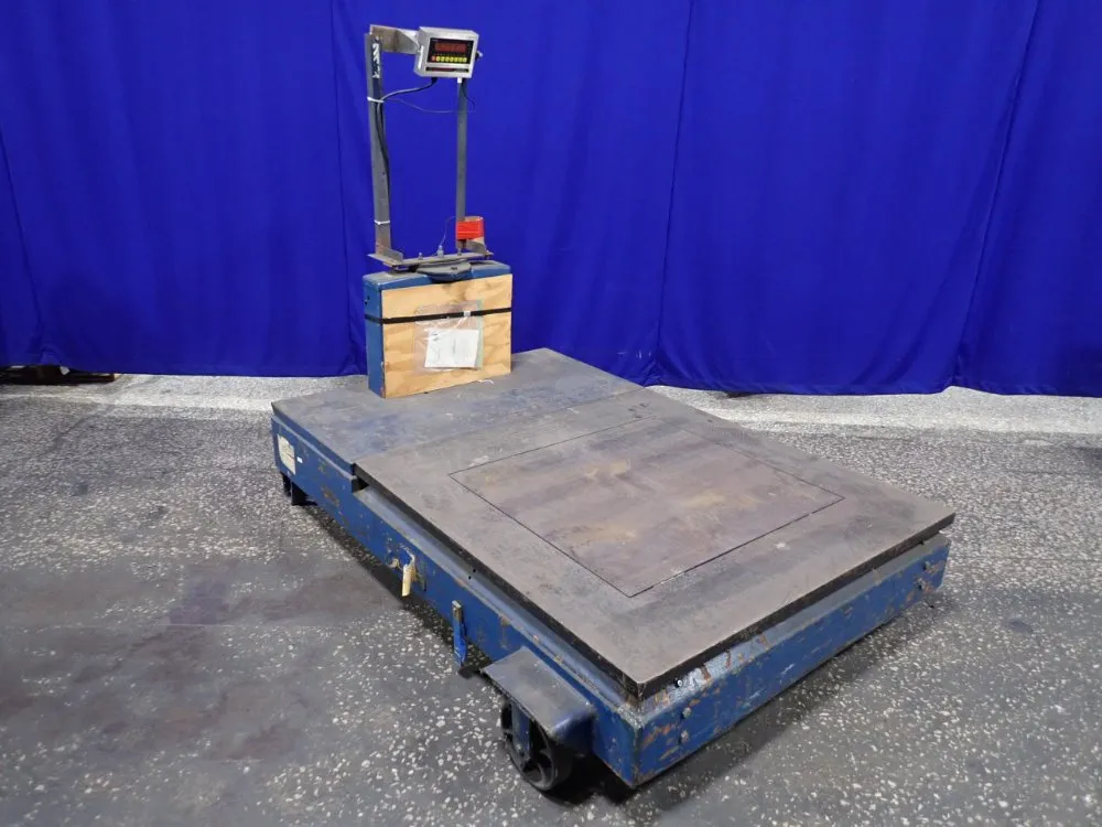 Locosc Precision Technology Corp Scale - Lp7510a