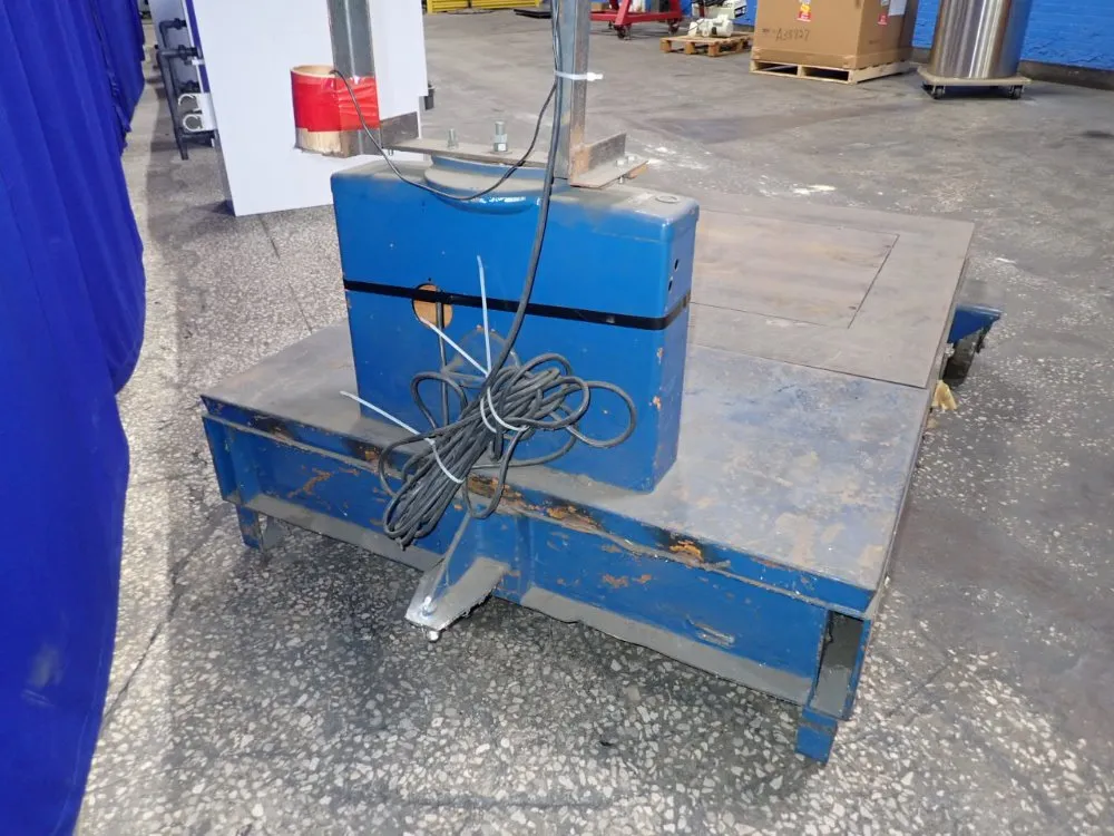 Locosc Precision Technology Corp Scale - Lp7510a