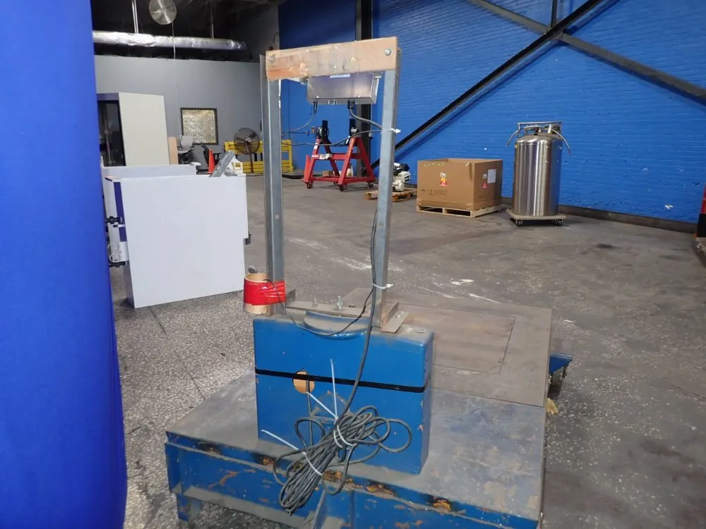 Locosc Precision Technology Corp Scale - Lp7510a