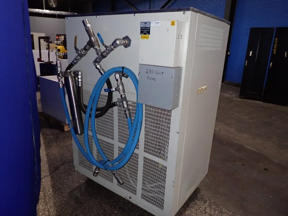 Lytron Recirculating Chiller - Rc250l01dc7m054