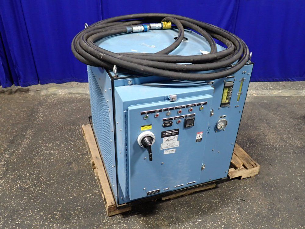Electro Impulse Inc. Cooling Unit - 65250