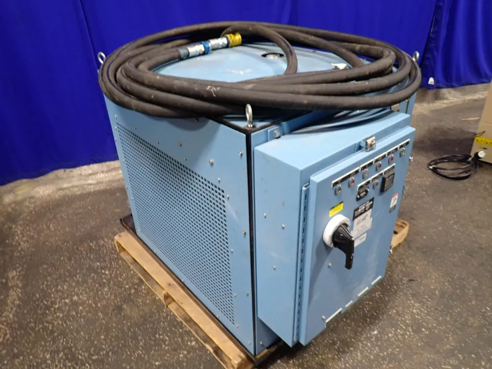 Electro Impulse Inc. Cooling Unit - 65250