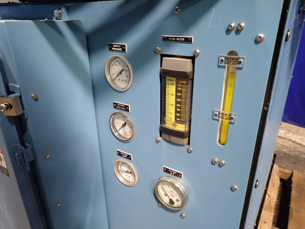 Electro Impulse Inc. Cooling Unit - 65250