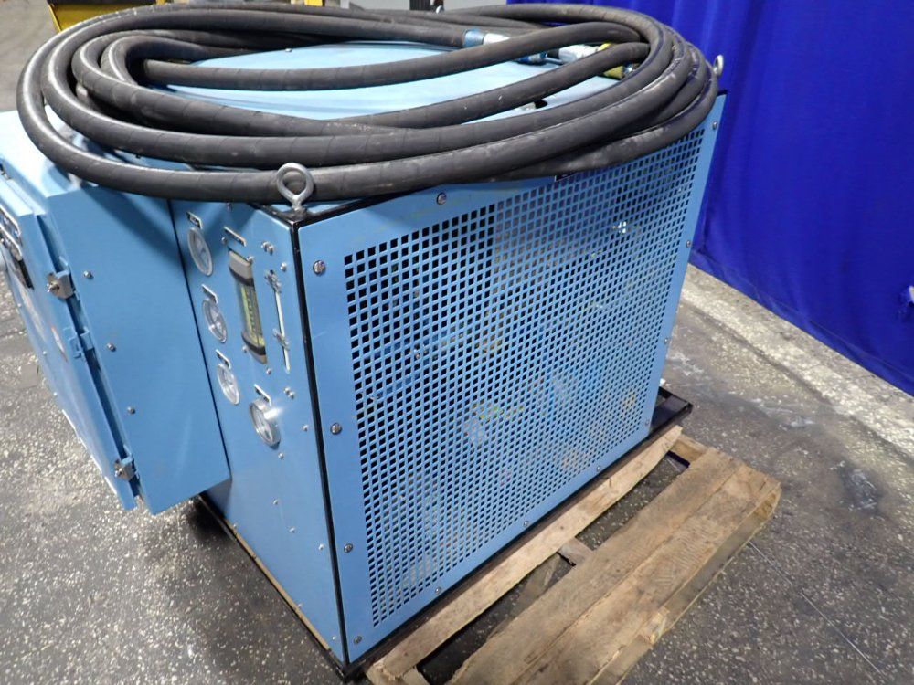 Electro Impulse Inc. Cooling Unit - 65250