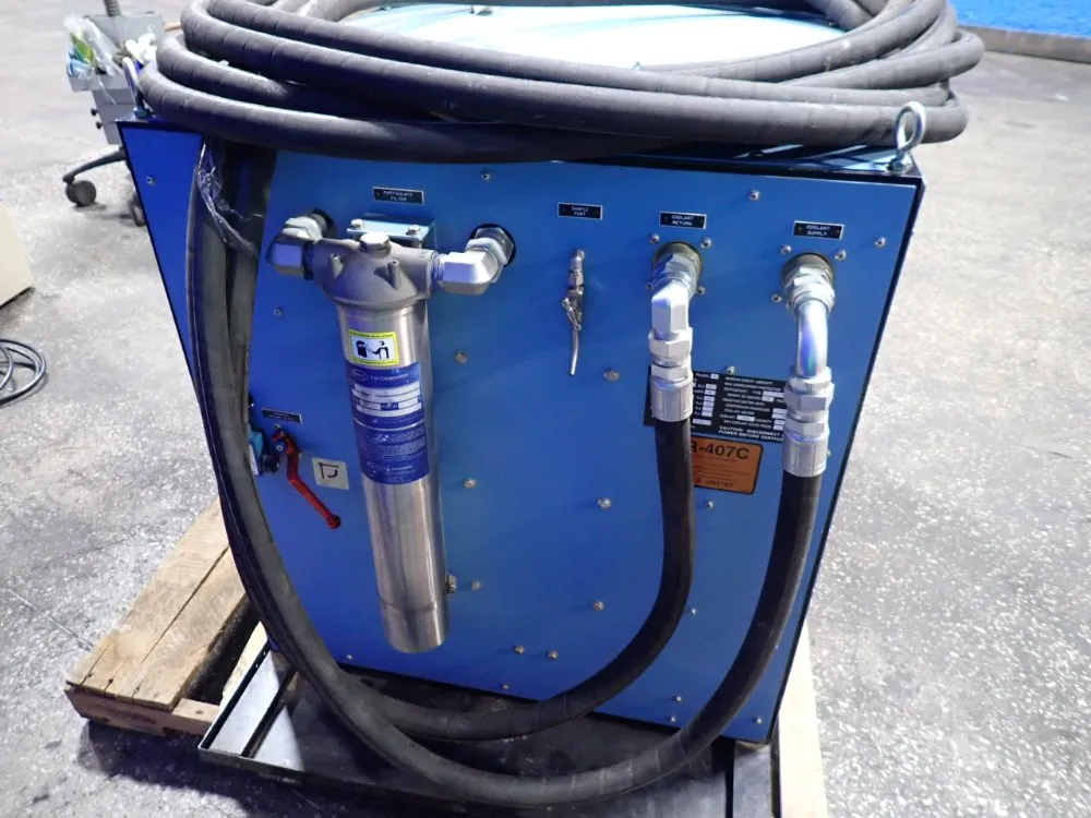 Electro Impulse Inc. Cooling Unit - 65250