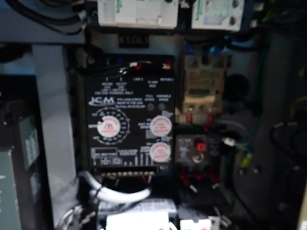 Electro Impulse Inc. Cooling Unit - 65250