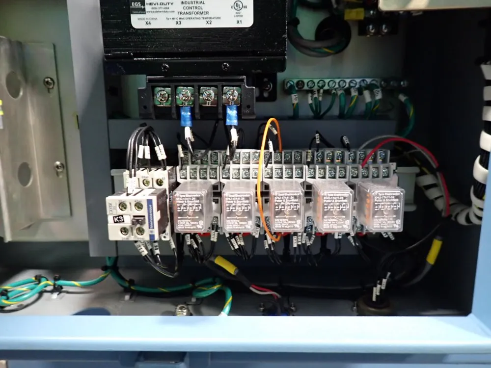 Electro Impulse Inc. Cooling Unit - 65250