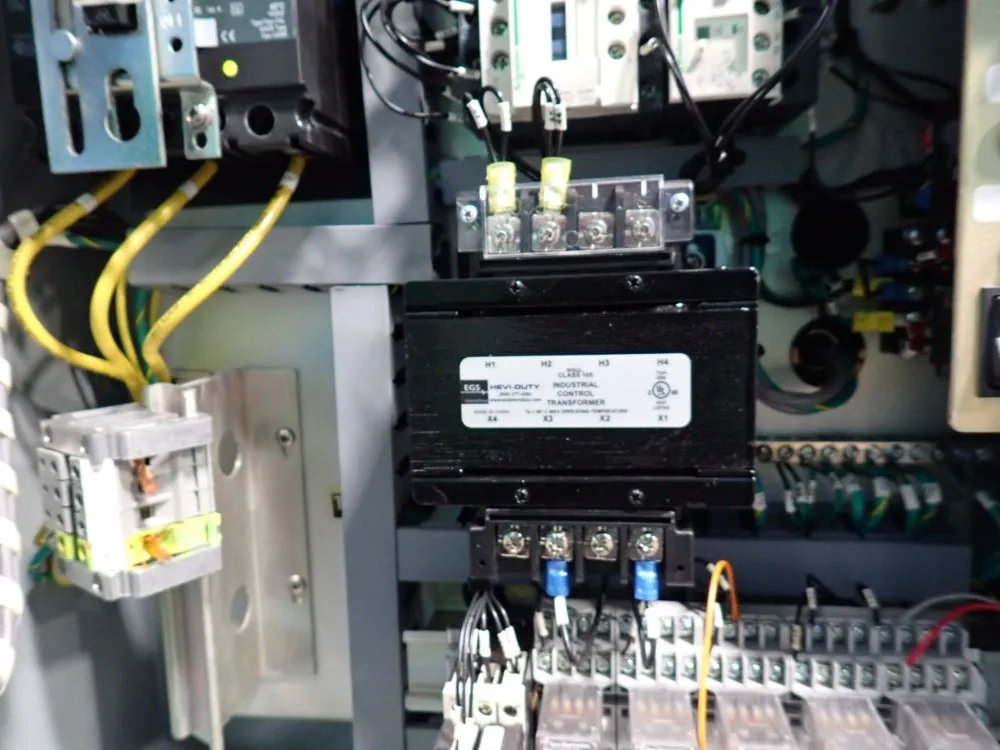 Electro Impulse Inc. Cooling Unit - 65250