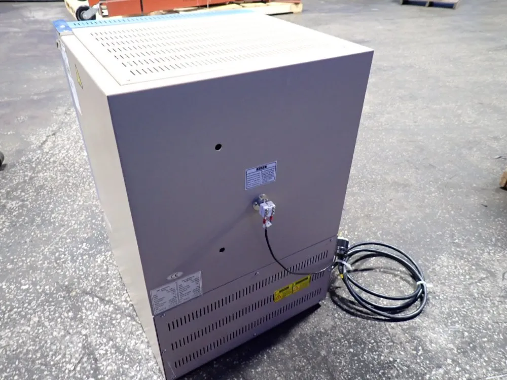 Mti Corporation 1700 Degrees High Temperture Furnace - Ksl-1700x-az