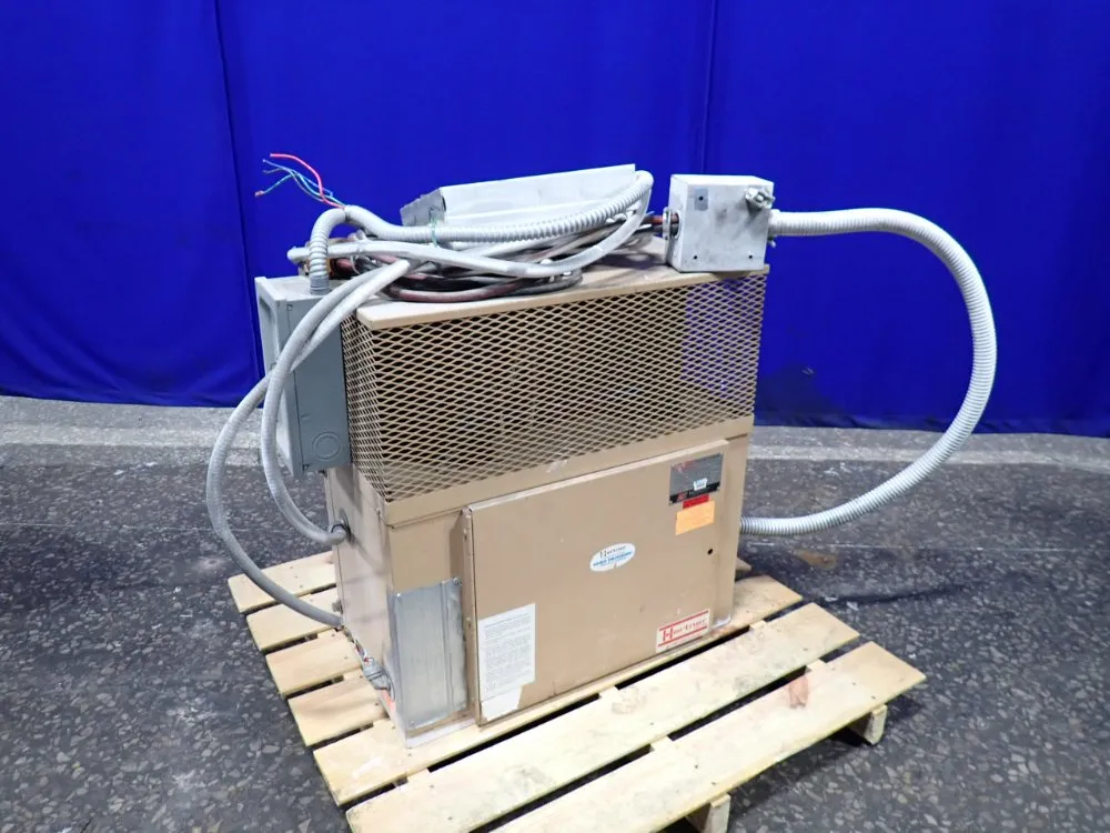 Hertner Battery Charger - Tax 18-775wh