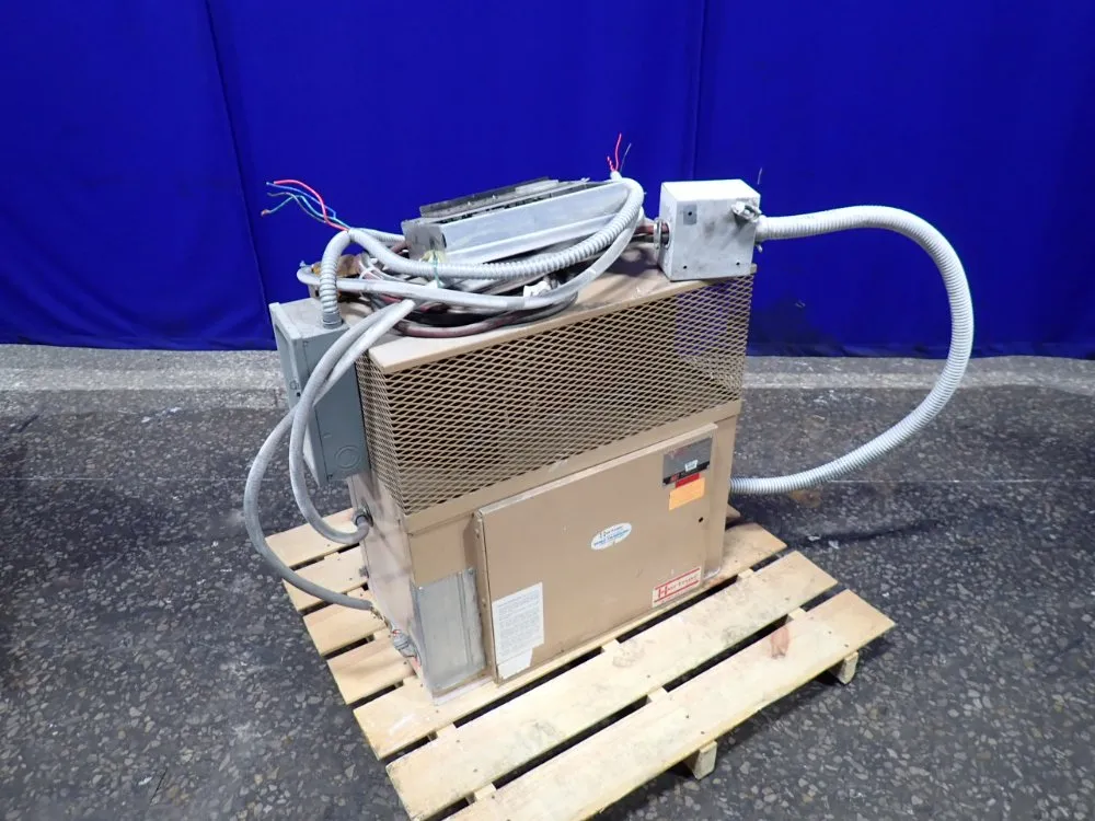 Hertner Battery Charger - Tax 18-775wh