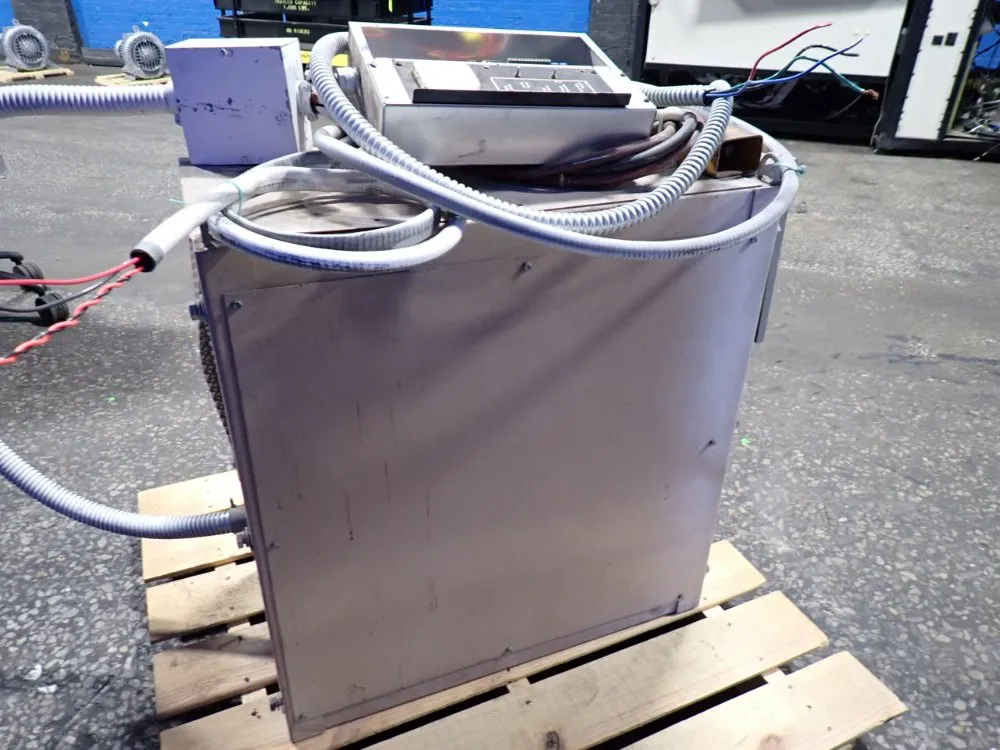 Hertner Battery Charger - Tax 18-775wh