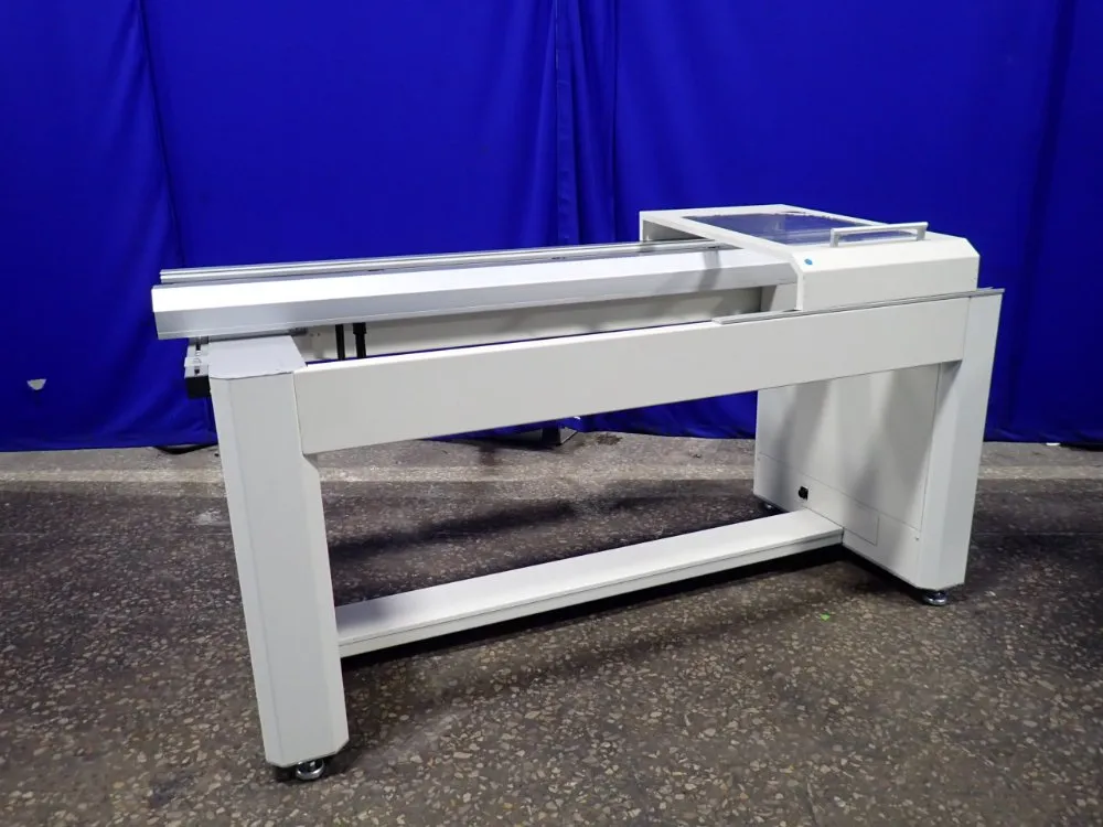 Electro-design Conveyor - Mb 708