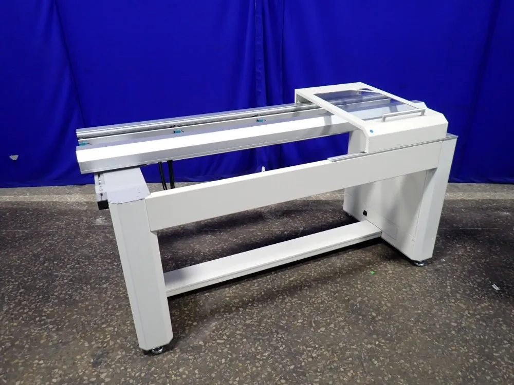 Electro-design Conveyor - Mb 708