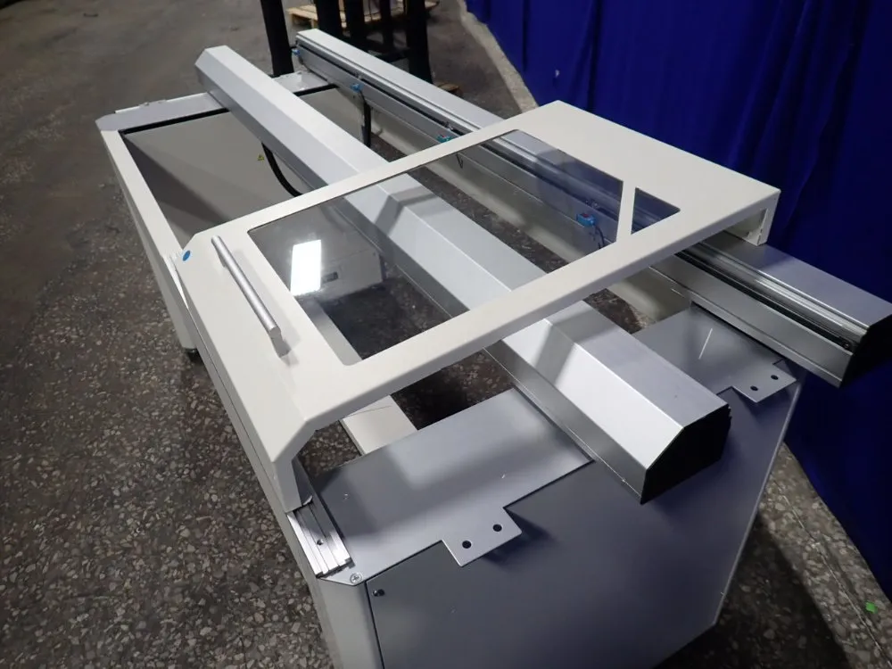 Electro-design Conveyor - Mb 708