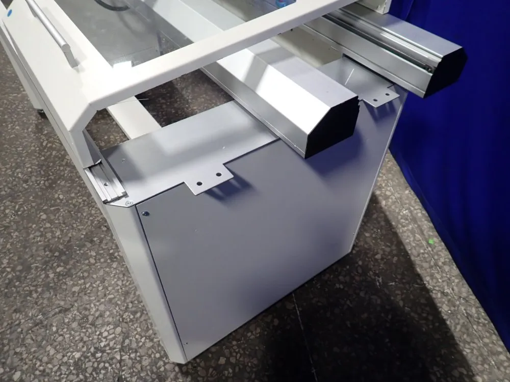 Electro-design Conveyor - Mb 708