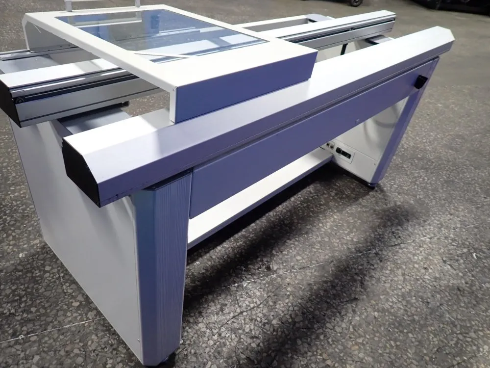 Electro-design Conveyor - Mb 708