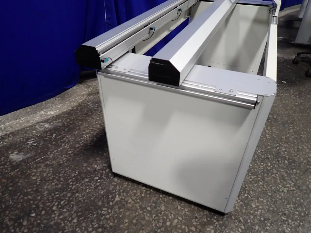 Electro-design Conveyor - Mb 708