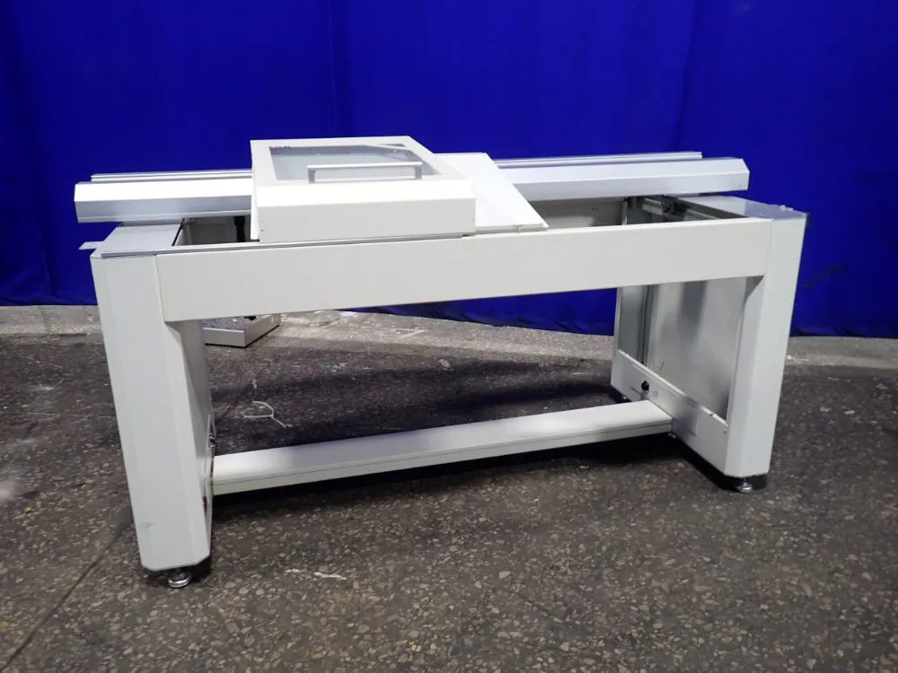 Electro-design Conveyor - Mb 708