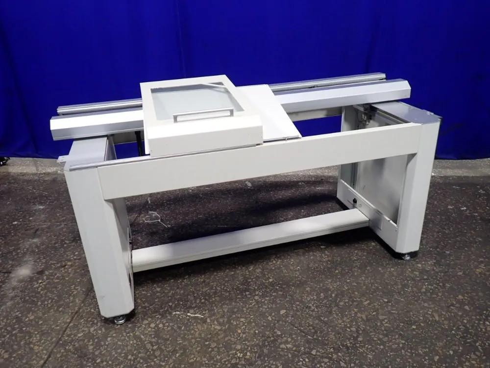 Electro-design Conveyor - Mb 708