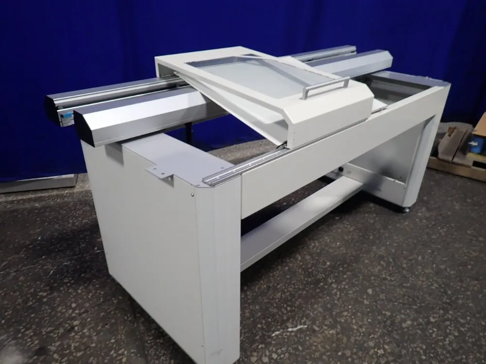 Electro-design Conveyor - Mb 708