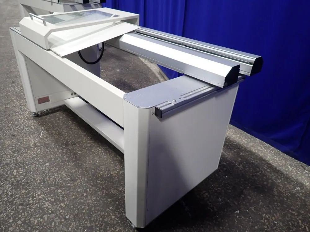 Electro-design Conveyor - Mb 708