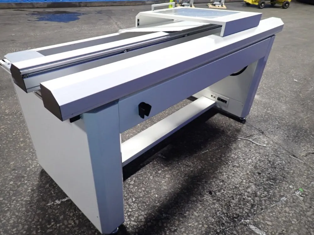 Electro-design Conveyor - Mb 708