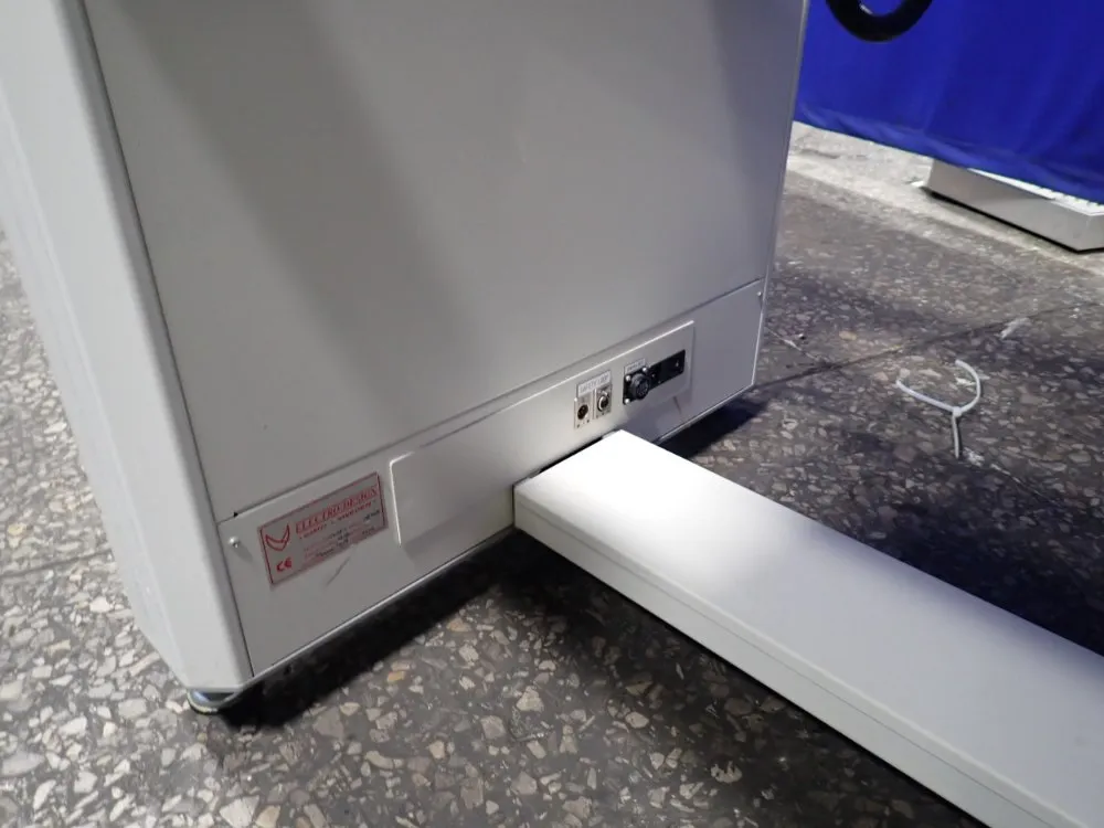 Electro-design Conveyor - Mb 708