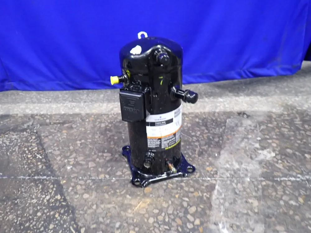 Emerson Scroll Compressor - Zf18k4e-tfd