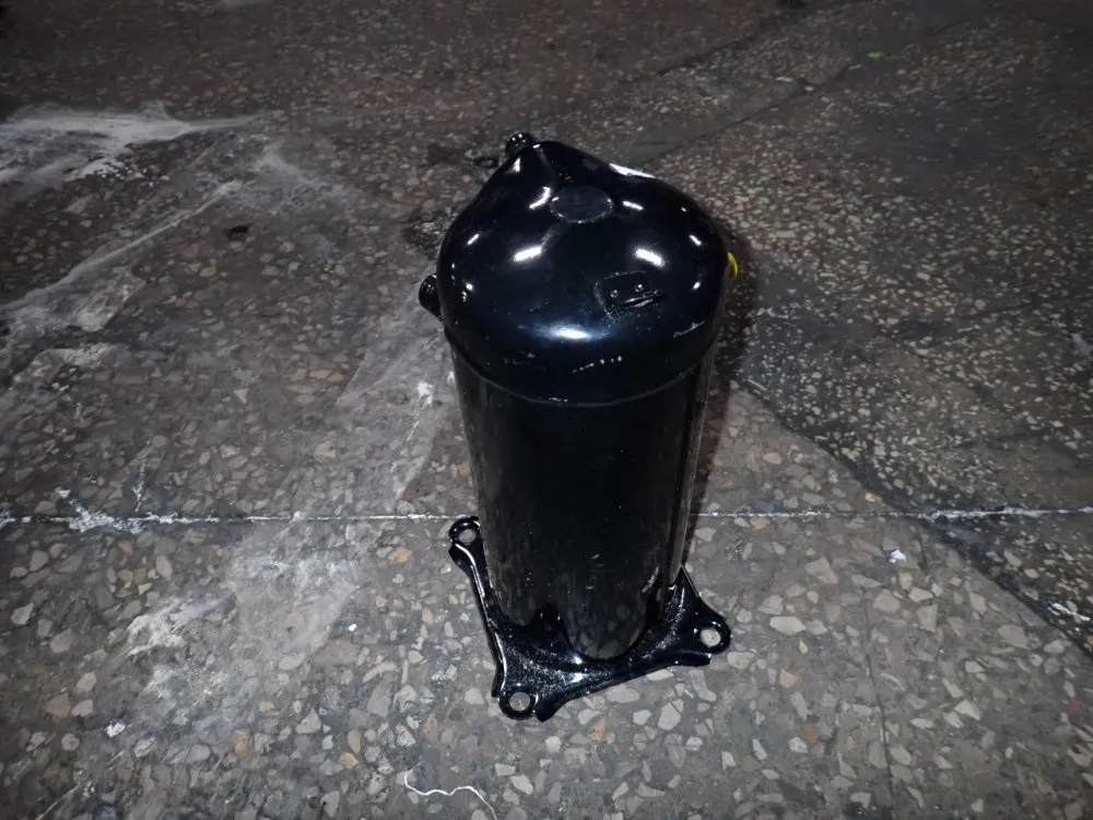 Emerson Scroll Compressor - Zf18k4e-tfd