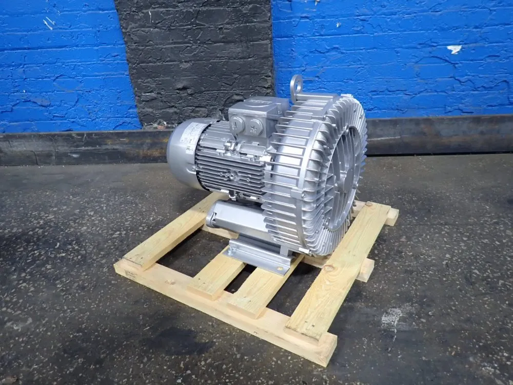 Gardner Denver 4 Hp Pump - G-bh1n2bh1600-1ak26-z