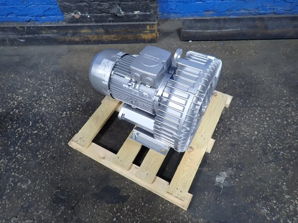 Gardner Denver 4 Hp Pump - G-bh1n2bh1600-1ak26-z