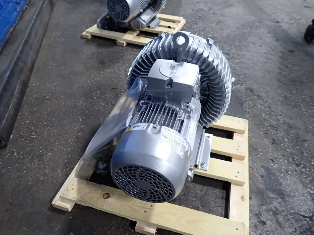 Gardner Denver 4 Hp Pump - G-bh1n2bh1600-1ak26-z