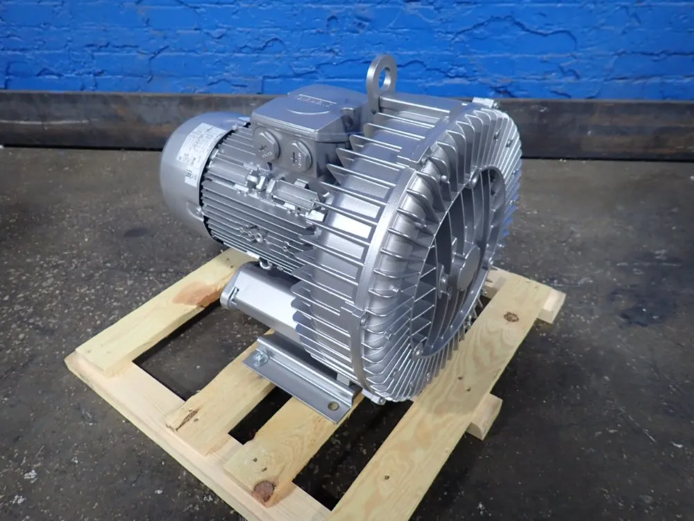 Gardner Denver 4 Hp Pump - G-bh1n2bh1600-1ak26-z