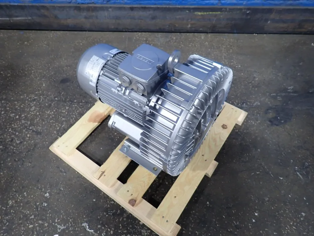 Gardner Denver 4 Hp Pump - G-bh1n2bh1600-1ak26-z