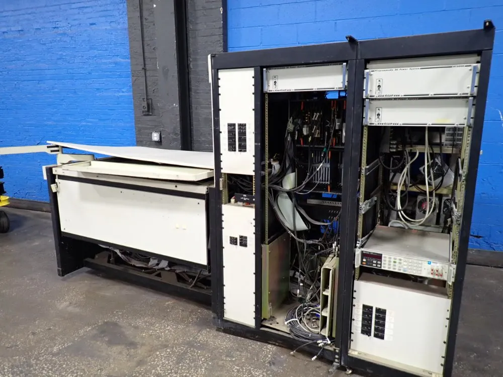 Electrical Enclosure