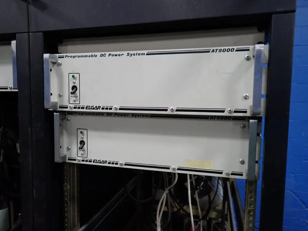 Electrical Enclosure