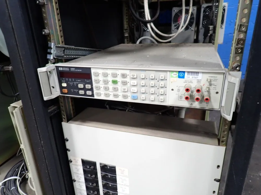 Electrical Enclosure