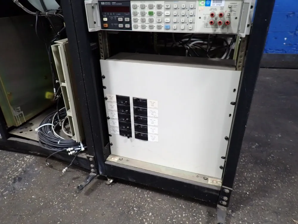 Electrical Enclosure