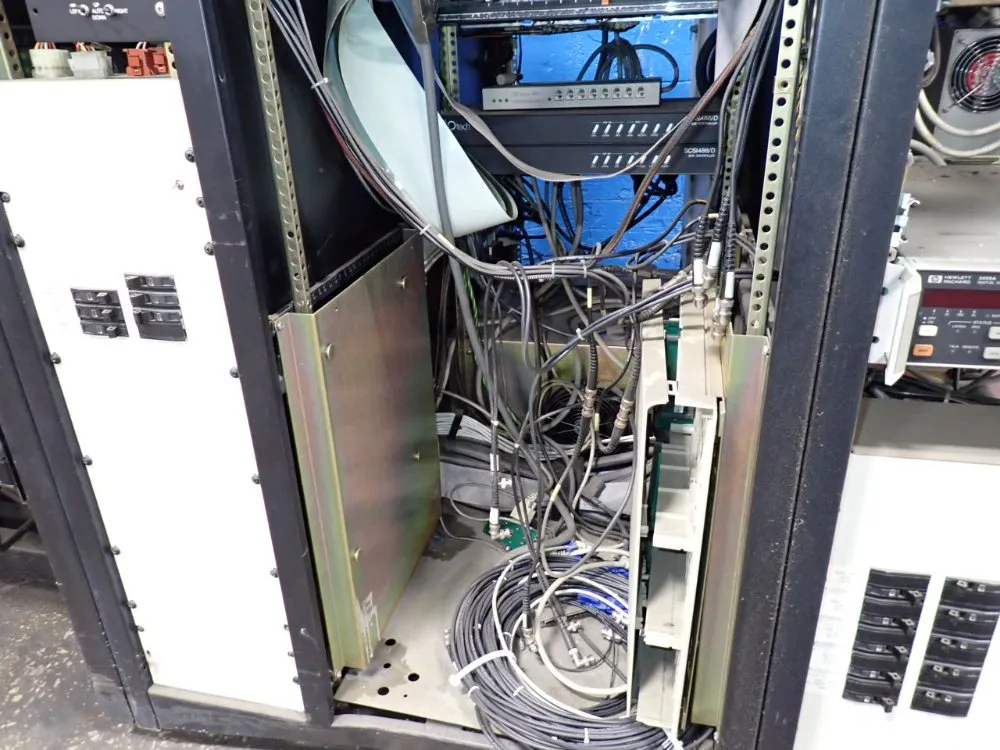 Electrical Enclosure