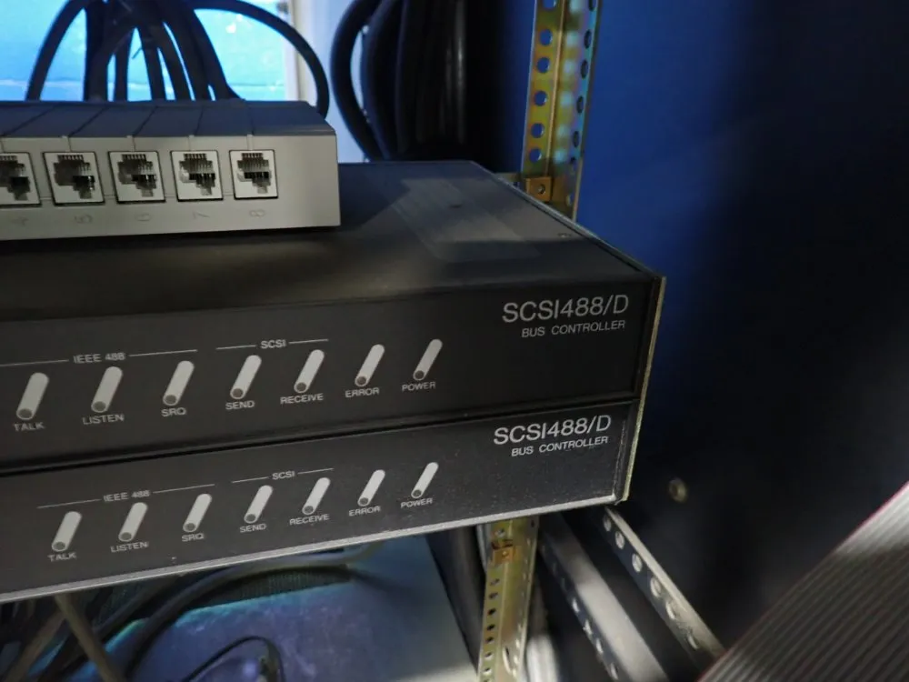 Electrical Enclosure