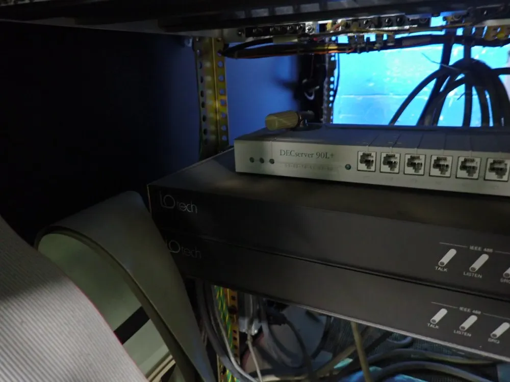 Electrical Enclosure