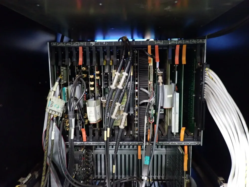 Electrical Enclosure