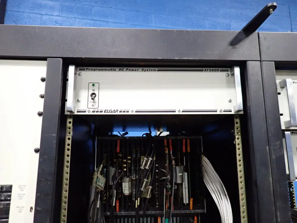 Electrical Enclosure