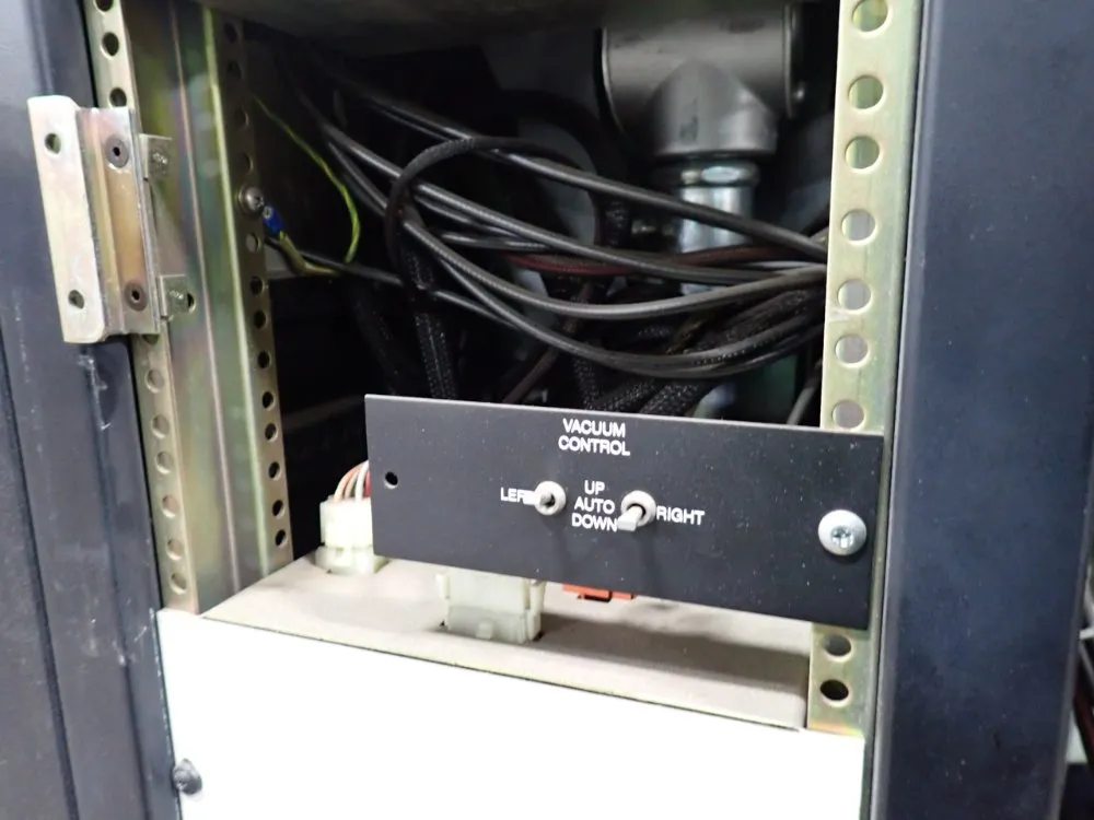 Electrical Enclosure