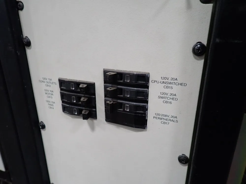 Electrical Enclosure