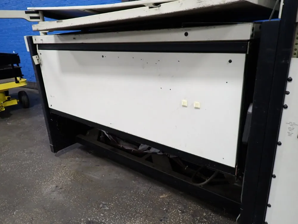 Electrical Enclosure