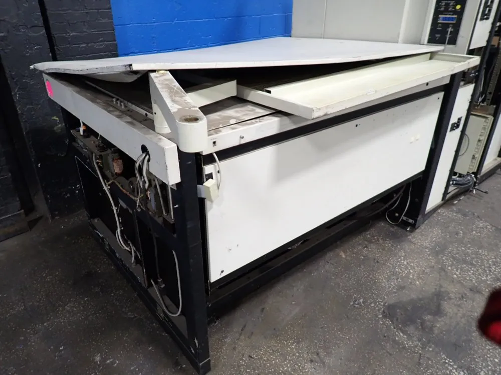 Electrical Enclosure